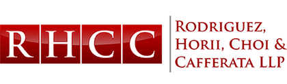 RHC&C Attorneys at Law Los Angeles