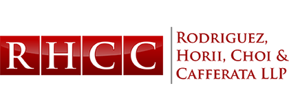 RHC&C Attorneys at Law Los Angeles