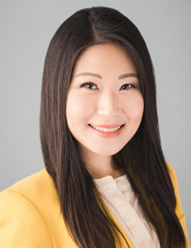Susanna Kim